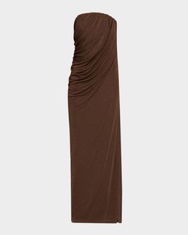 white christmas dresses Dalia Mini Dress main image 1