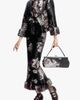 Anna Sui Anna Sui Arcadia Brocade Pants - 4