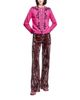 Anna Sui Anna Sui Beaded Knit Cardigan - 2