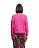 Anna Sui Anna Sui Beaded Knit Cardigan - 4