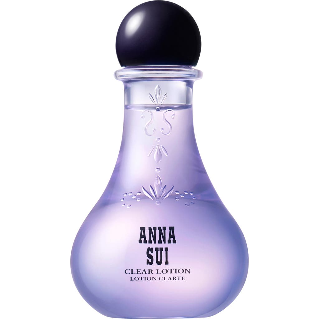 Anna Sui Anna Sui Clear Lotion 