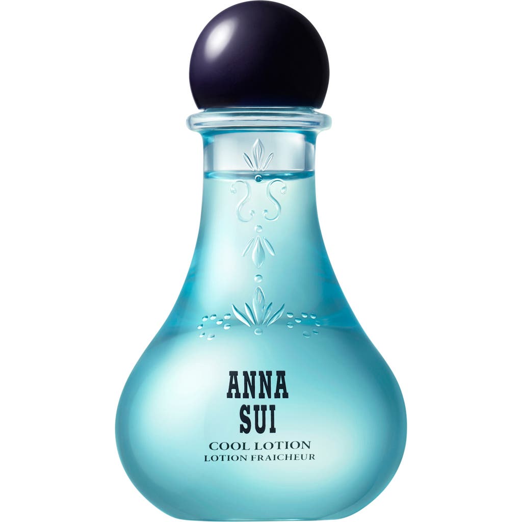 Anna Sui Anna Sui Cool Lotion