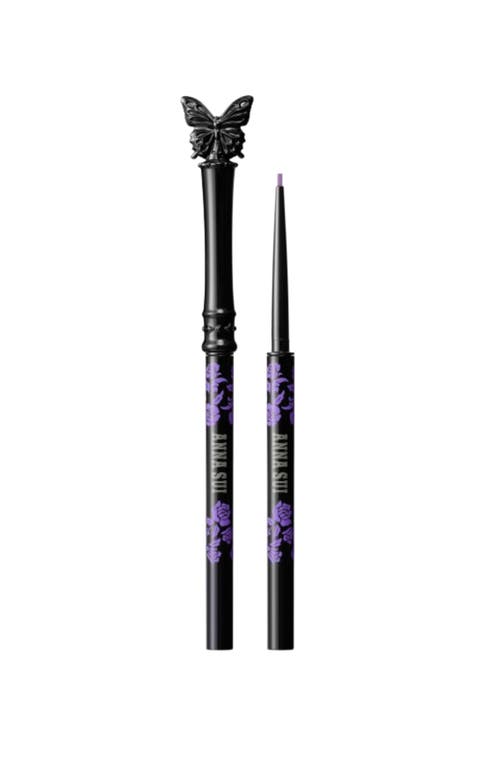 Anna Sui Anna Sui Eyeliner Pencil