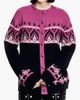 Anna Sui Anna Sui Fair Isle Knit - 2