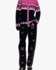 Anna Sui Anna Sui Fair Isle Knit - 5