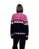 Anna Sui Anna Sui Fair Isle Knit Cardigan - 2
