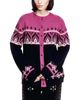 Anna Sui Anna Sui Fair Isle Knit Cardigan - 3
