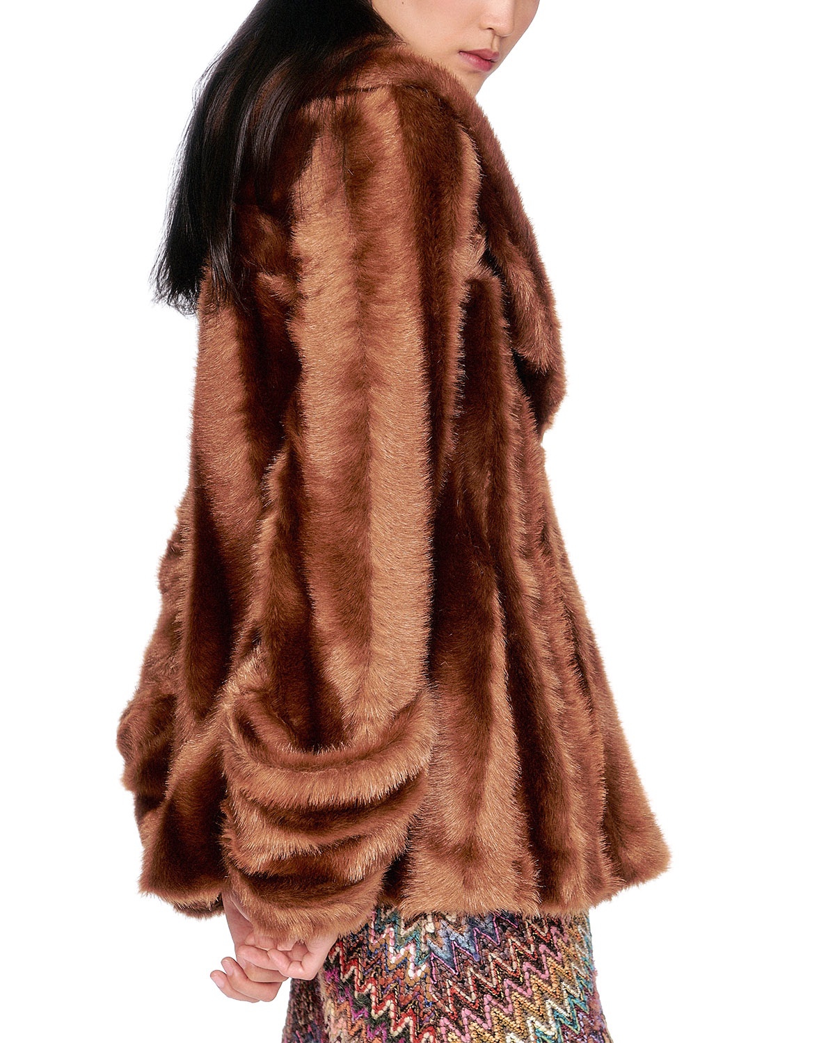 【ANNA SUI】オットマン From the Archive: A Glimpse into Anna Sui's Maximalist Annex