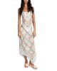 Anna Sui Anna Sui Heritage Scarf Print Apron Top - 2