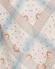 Anna Sui Anna Sui Heritage Scarf Print Apron Top - 6
