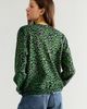 Anna Sui Anna Sui Jaguar Printed Cardi - 2