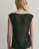 Anna Sui Anna Sui Lace Knit Camisole - 2