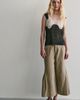 Anna Sui Anna Sui Lace Knit Camisole - 3
