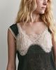 Anna Sui Anna Sui Lace Knit Camisole - 4