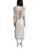 Anna Sui Anna Sui Lady Chatterley's Lace Dress - 4