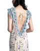 Anna Sui Anna Sui Lady Chatterley's Lace Dress - 5