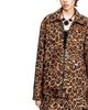 Anna Sui Anna Sui Leopard Denim Jacket - 5