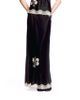 Anna Sui Anna Sui Lingerie Satin Skirt - 1