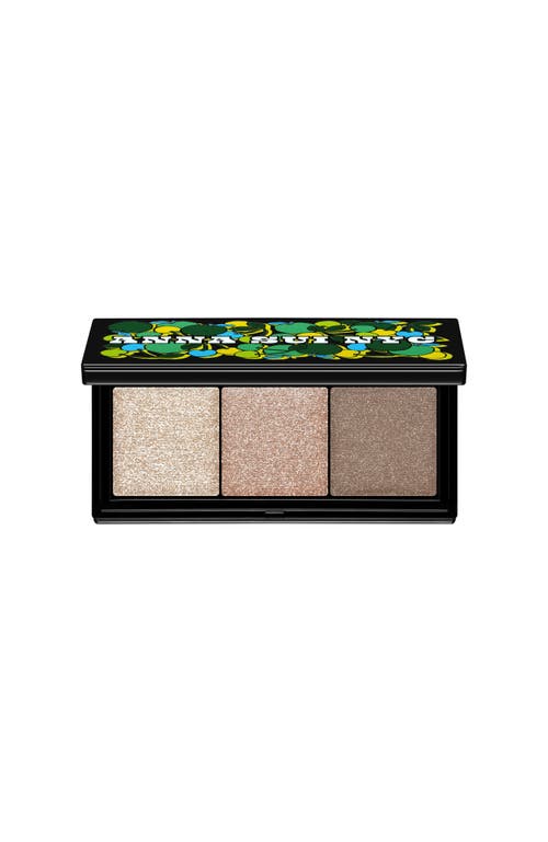 Anna Sui Anna Sui Makeup Collection 02