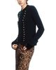 Anna Sui Anna Sui Military Cardigan Jacket - 5