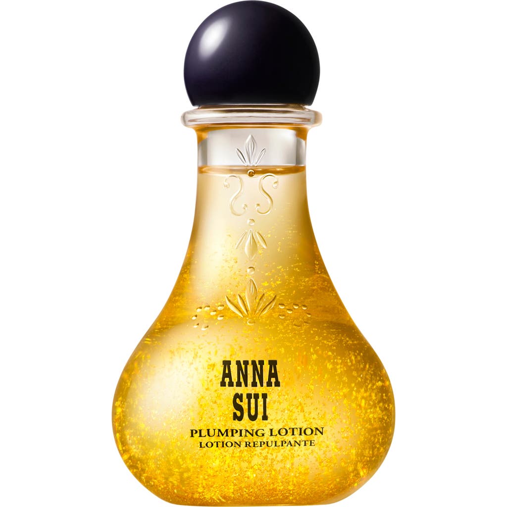 Anna Sui Anna Sui Plumping Lotion