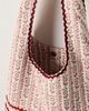 Anna Sui Anna Sui Prairie Patchwork Bag - 4