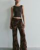 Anna Sui Anna Sui Sarong Pants - 1