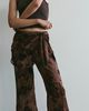 Anna Sui Anna Sui Sarong Pants - 3