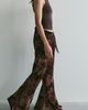 Anna Sui Anna Sui Sarong Pants - 4