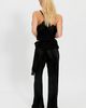 Anna Sui Anna Sui Sasha Belt Pants - 2
