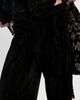 Anna Sui Anna Sui Sasha Belt Pants - 4