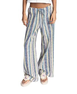 Anna Sui Anna Sui Serape Knit Pants