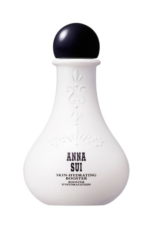Anna Sui Anna Sui Skin-Hydrating Booster