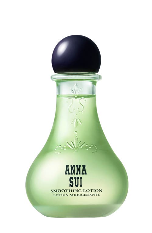 Anna Sui Anna Sui Smoothing Lotion