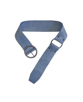 Anna Sui Anna Sui Suede Belt