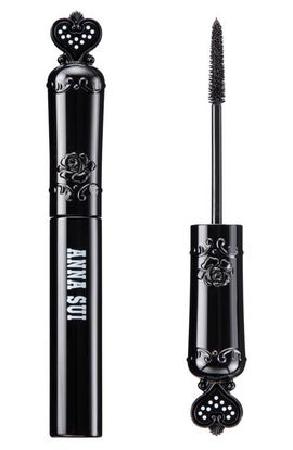 Anna Sui Anna Sui Sui Black Mascara