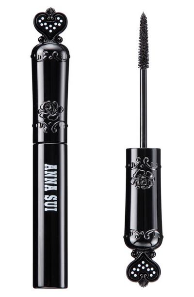 Anna Sui Anna Sui Sui Black Mascara
