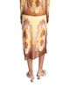 Anna Sui Anna Sui Sunburst Sarong Skirt - 3