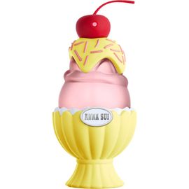 Anna Sui Anna Sui Sundae Mellow Yellow Eau de Toilette 