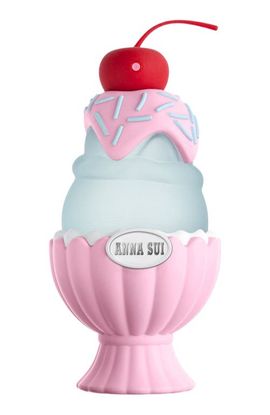 Anna Sui Anna Sui Sundae Pretty Pink Eau de Toilette 