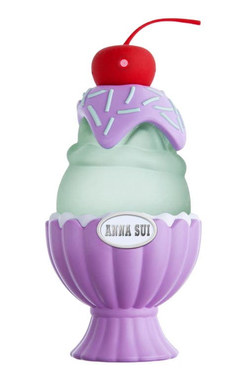 Anna Sui Anna Sui Sundae Violet Vibe Eau de Toilette