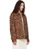 Anna Sui Anna Sui Tan Leopard Jacket - 2