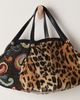 Anna Sui Anna Sui Tapestry Granny Bag - 1
