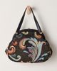 Anna Sui Anna Sui Tapestry Granny Bag - 2