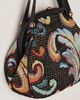 Anna Sui Anna Sui Tapestry Granny Bag - 4