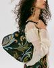 Anna Sui Anna Sui Tapestry Granny Bag - 5
