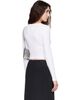 Anna Sui Anna Sui White Devil Long Sleeve T-shirt - 3