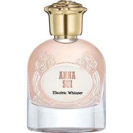 Anna Sui Anna Sui Wild Wonder Collection Electric Whisper Eau de Parfum, 50ml