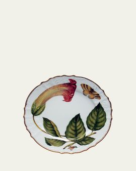 Anna Weatherley Treasure Garden Dinner Plate