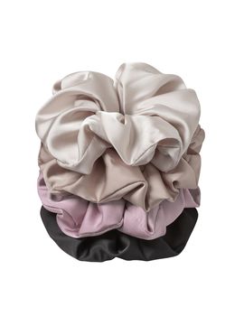 ANNAFLAIR1986 Big Frill Hair Scrunchie